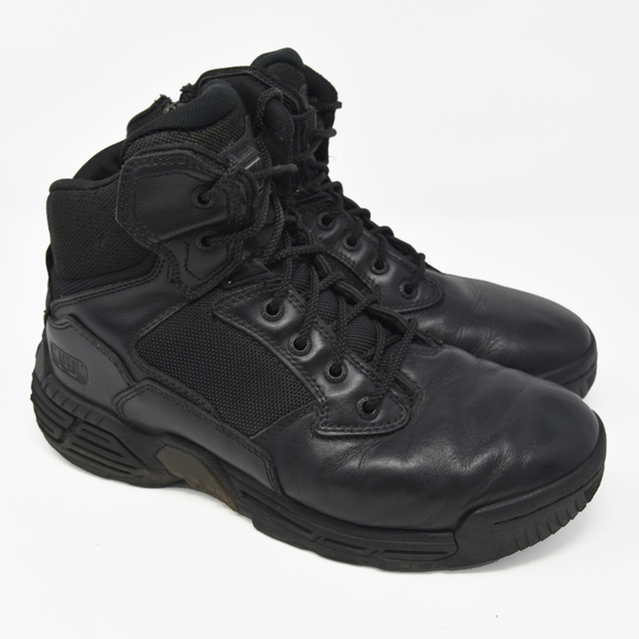 magnum boots tactical